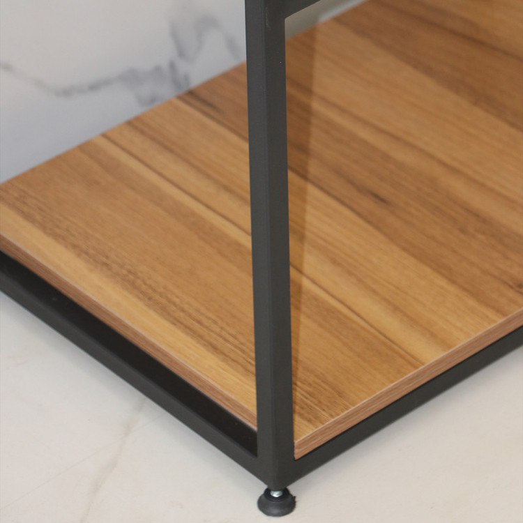 شلف قفسه آروین مدل کافی بار مناسب منزل و محل کار