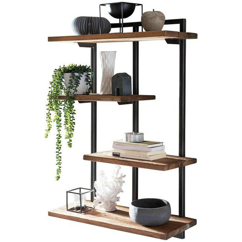 Arvin wall shelf Jasmine model