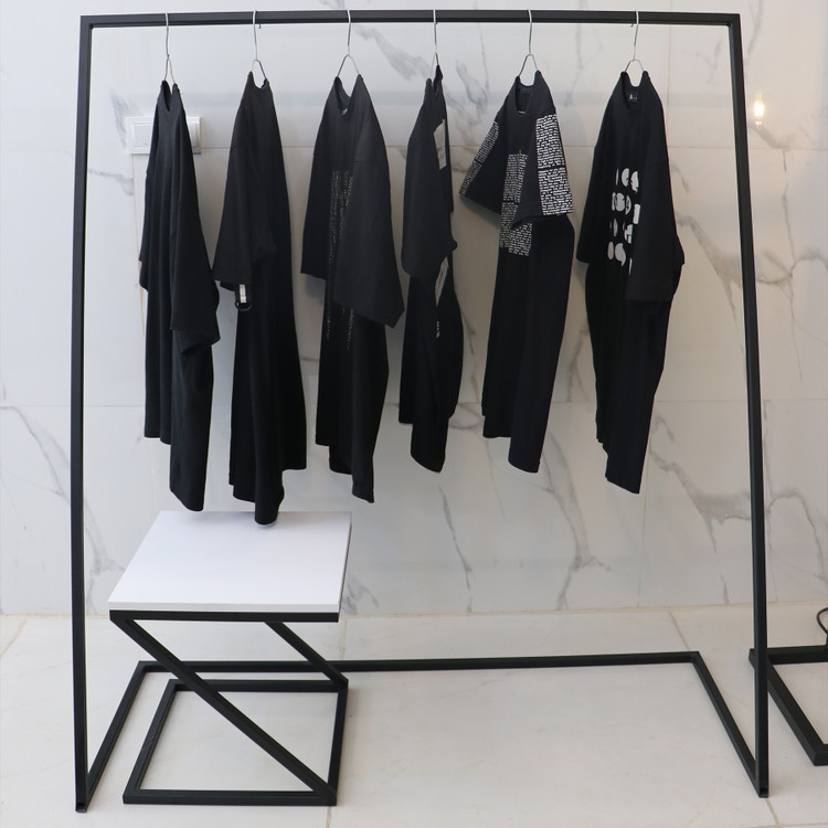 جالباسی رگال آروین مدل مروارید با استحکام