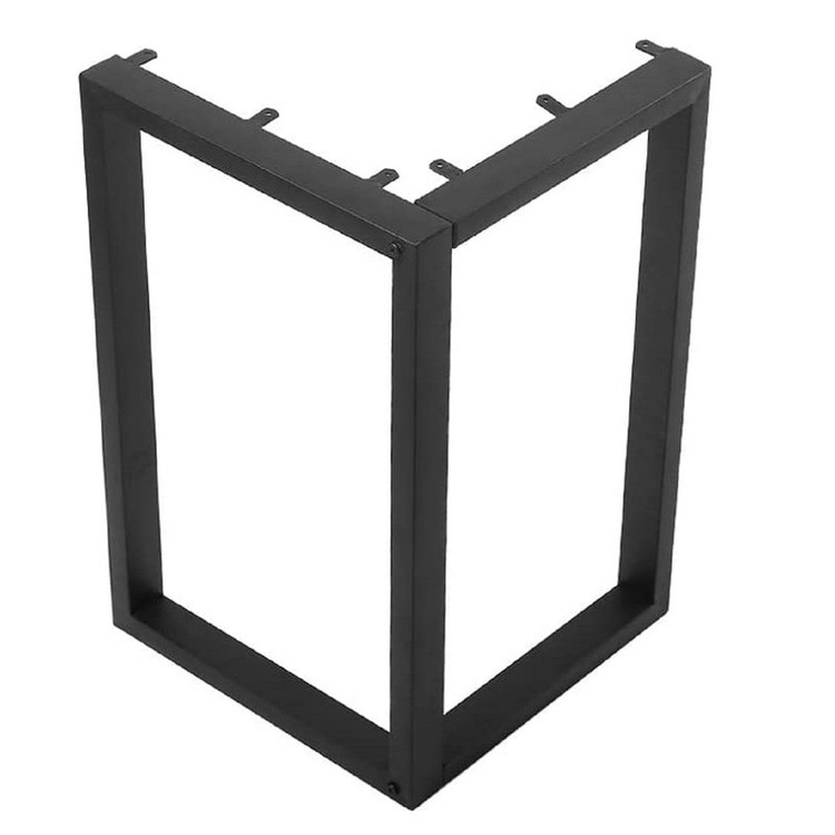 پایه میز آروین فلزی