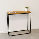 Simin design Arvin console