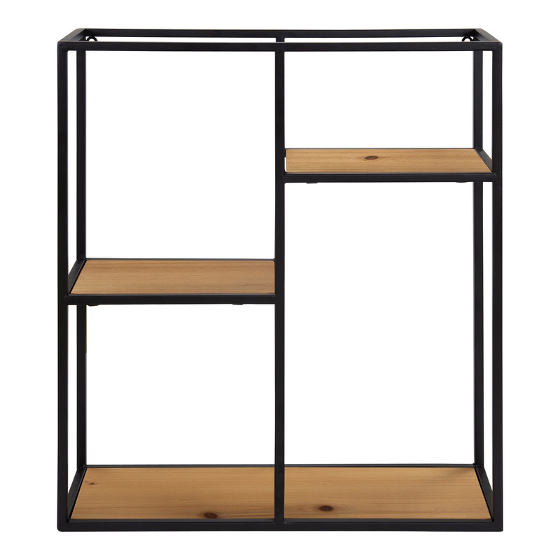 Anil model Arvin wall shelf