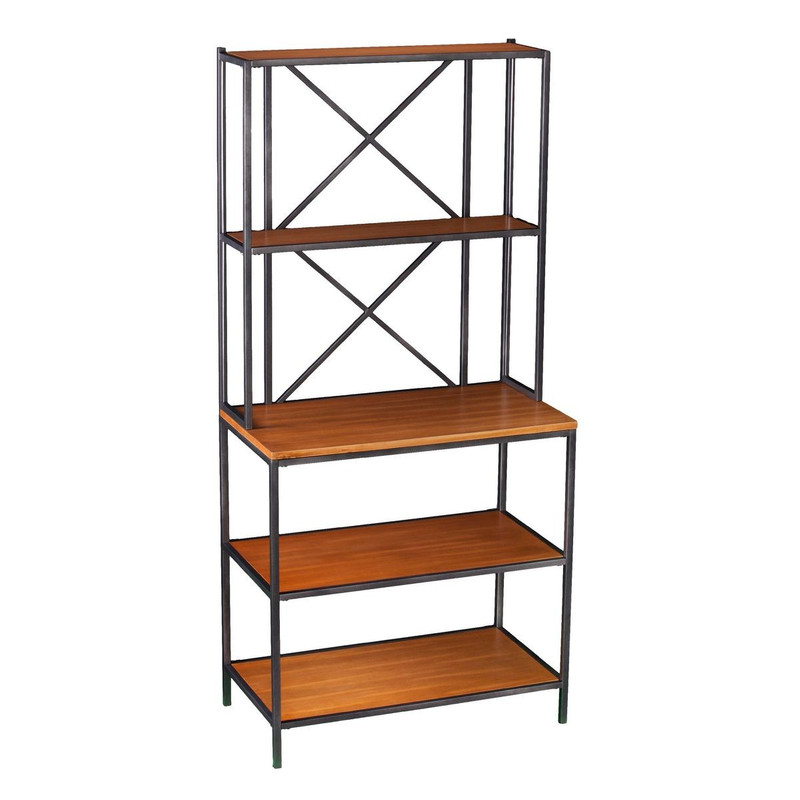 Arvin standing shelf, minimal model