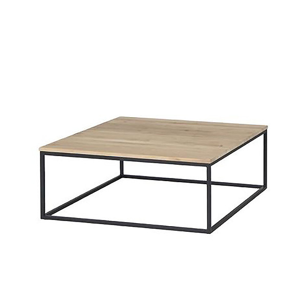 میز جلومبلی چوب و فلز فربد عکس فریم