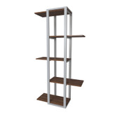 استند گل آروین دارای طبقات مختلف