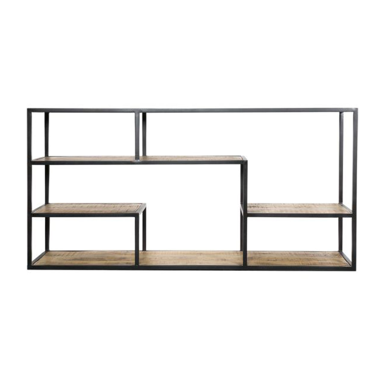 Shaya model Arvin console table