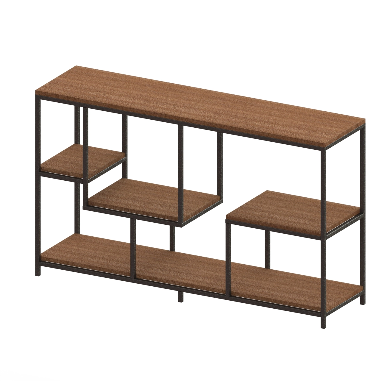 Arvin console table, Sepidar model