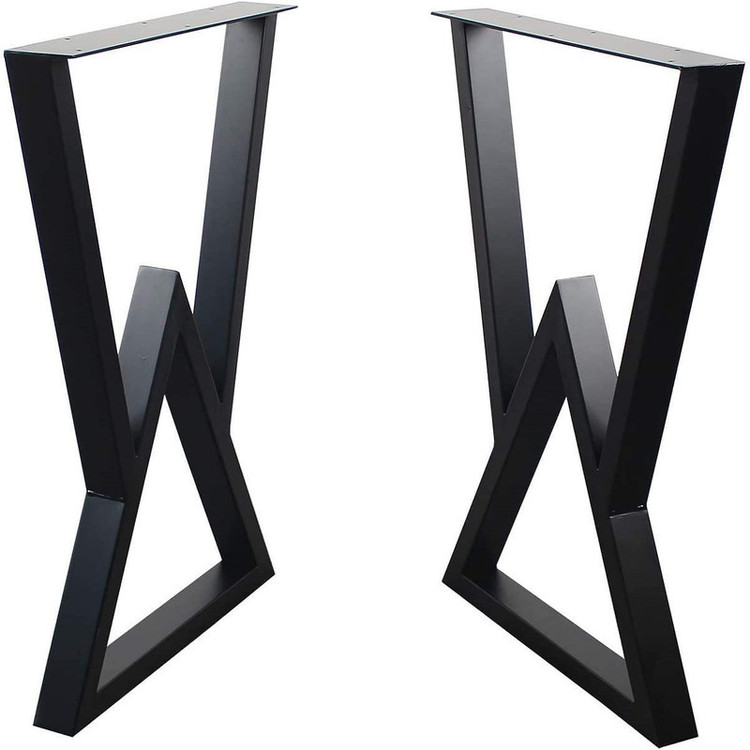 پایه میز آروین مدل پرهام 2 عددی