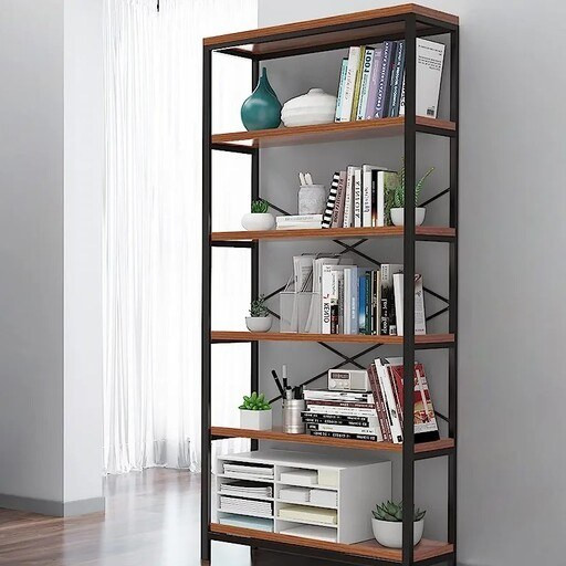 استند چوب فلز مدل ویدا