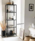 قفسه ایستاده آروین مدل ساوین