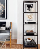 The Arvin stand is the savin model