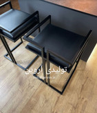صندلی جزیره آروین مدل پارامین