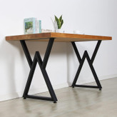 Arvin office desk, Radnoosh model