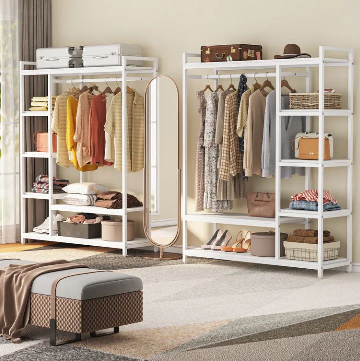 جالباسی آروین مدل ماهرو دو عدد