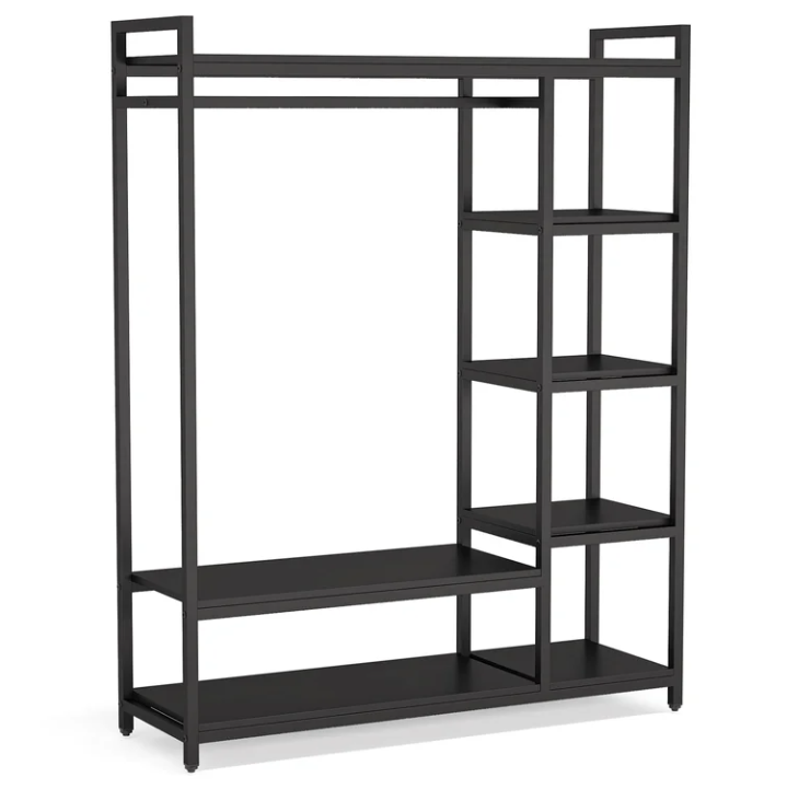 جالباسی آروین مدل ماهرو مشکی