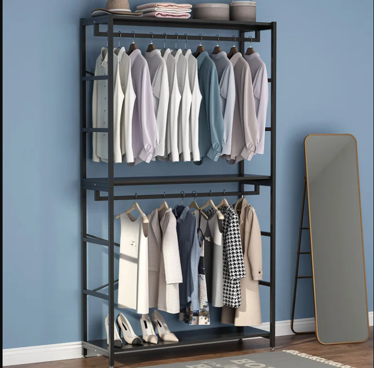 Arvin shoe rack,regal Karen model