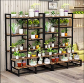 استند گلدان آروین با استحکام و زیبا