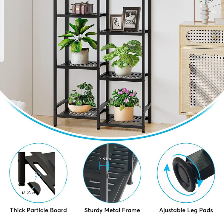 Sahand model Arvin vase stand