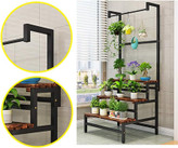 Arvin vase stand, Samin design