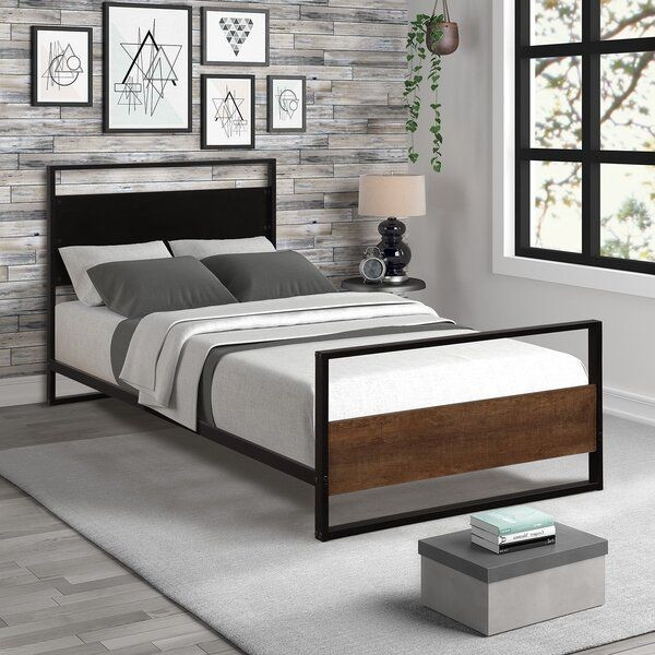 تخت خواب یک و دو نفره طرح آذرگون