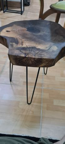 پایه میز فلزی مدل سنجاقی سه عددی