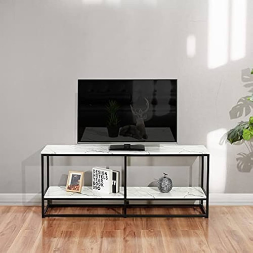 میز TV چوب فلز مدل آرتا تولیدی آروین