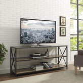 میز TV چوب فلز مدل ارژن تولیدی آروین