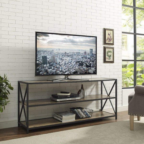 میز TV چوب فلز مدل ارژن تولیدی آروین