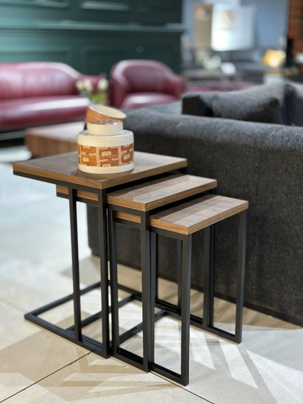 جلو کنارچوب فلز افرا تولیدی آروین