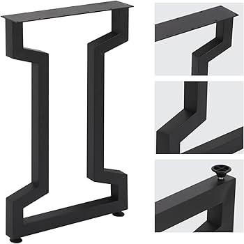 پایه میز فلزی دارا تولیدی آروین