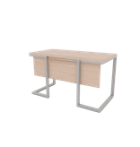 میز اداری چوب فلز  مدل فرهود تولید آٰروین