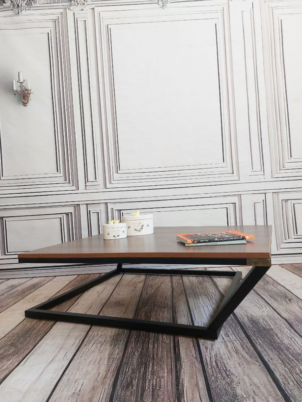 میز جلو مبلی مدل سورنا تولیدی آروین