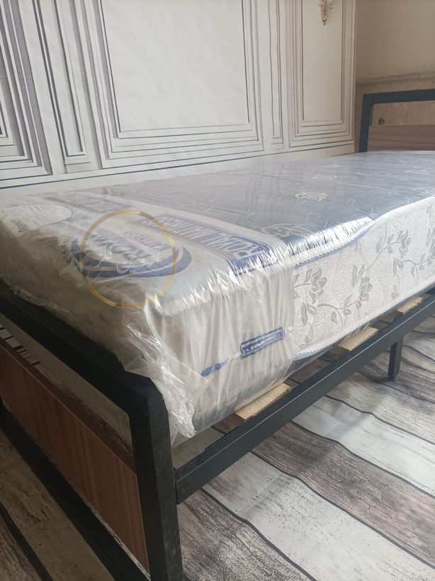 تشک خوشخواب تولیدی آروین فلز