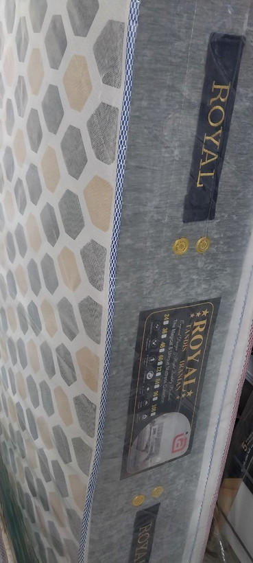 تشک قابل خرید با تخت خواب چوب فلز تولیدی آروین