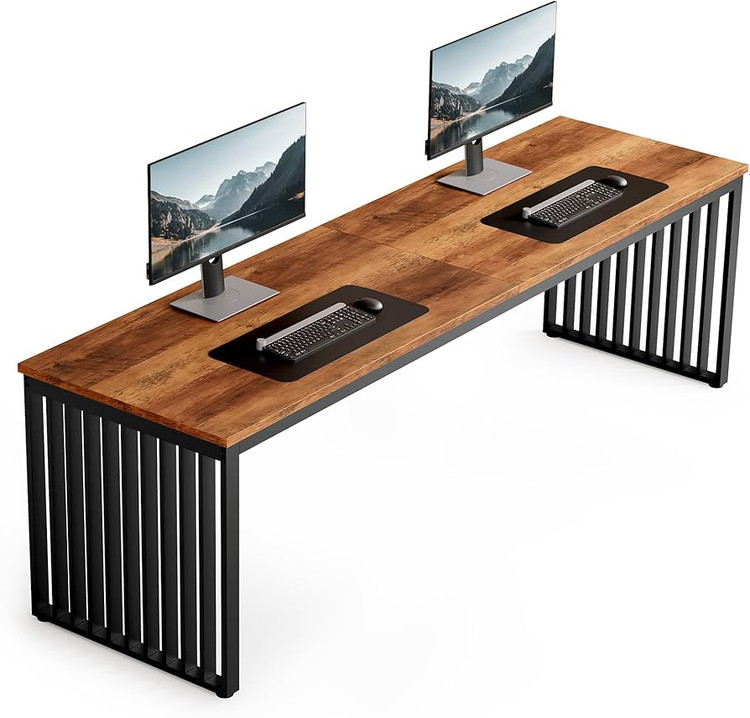 میز اداری مدل آدونیس خرید از آٰروین فلز