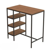 میز صندلی کم جا  مدل آسو خرید از تولیدی آروین