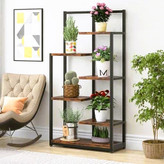 شلف ایستاده چوب فلز مدل آتیس تولیدی آروین