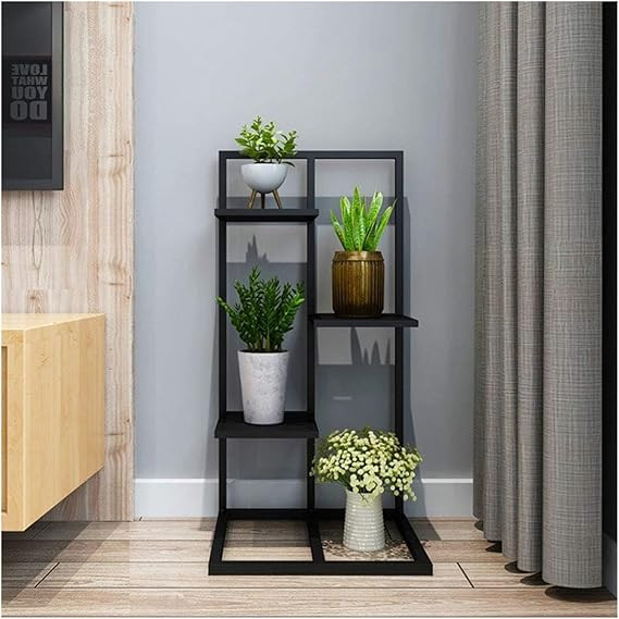 استند گل چوب فلز مدل ایلناز خرید از تولیدی آروین