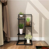 استند گل چوب فلز مدل ایلناز مناسب منزل و محل کار از تولیدی آروین