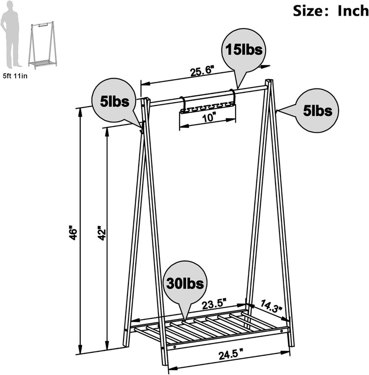 جالباسی فلزی مدل آدینا قیمت خرید از تولیدی آروین