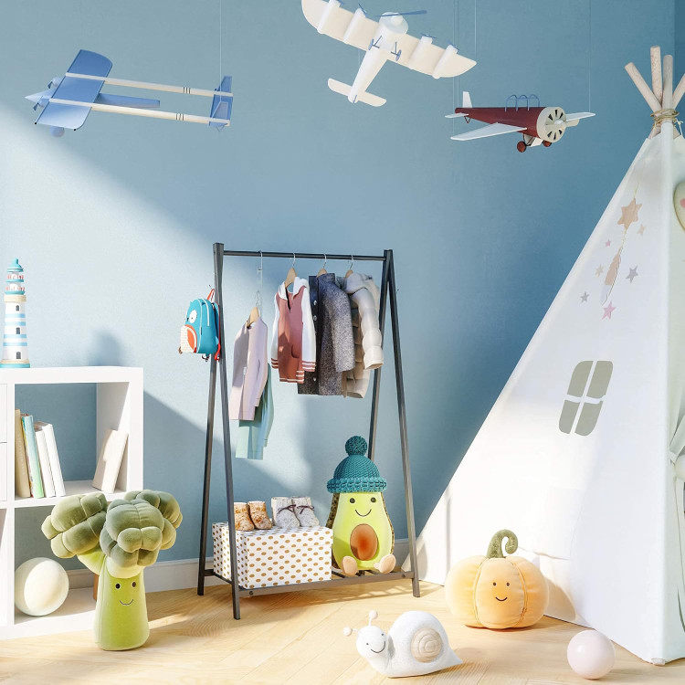 جالباسی فلزی مدل آدینا خرید از تولیدی آروین