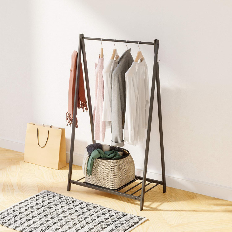 جالباسی فلزی مدل آدینا مناسب راهرو خرید از تولیدی آروین